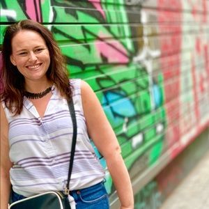 Meet your Posher, Susan